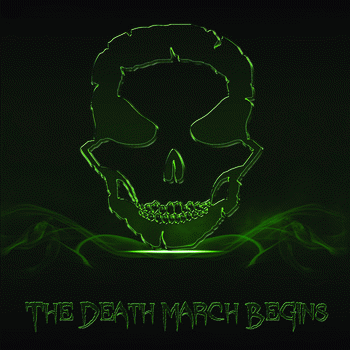 The Death March Begins